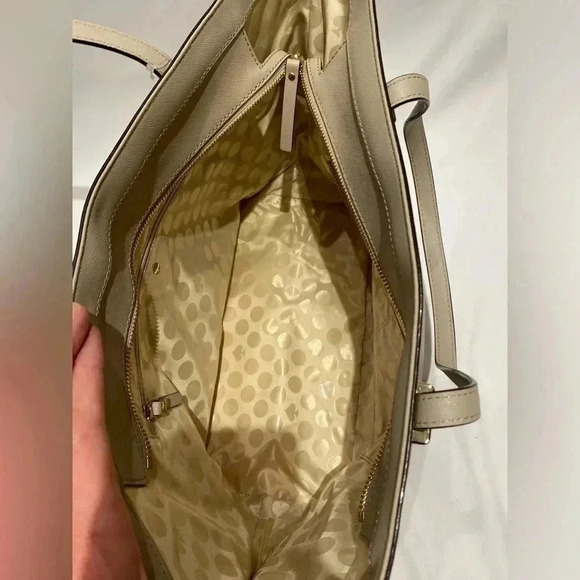 Kate Spade Small Harmony Cedar Street Clocktower, NWT - Picture 5 of 8